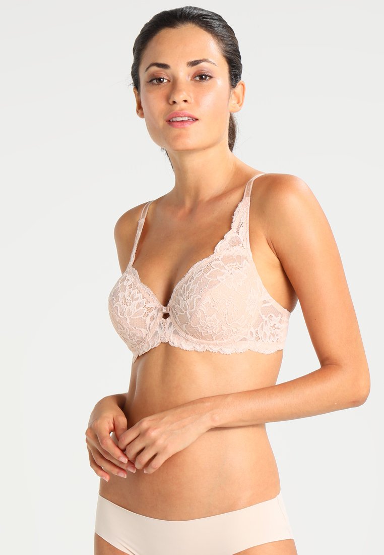 Schouderophalend mode Eed Triumph Store AMOURETTE CHARM - Underwired bra color variants | delivery  free over $80 at triumphlingerie.com